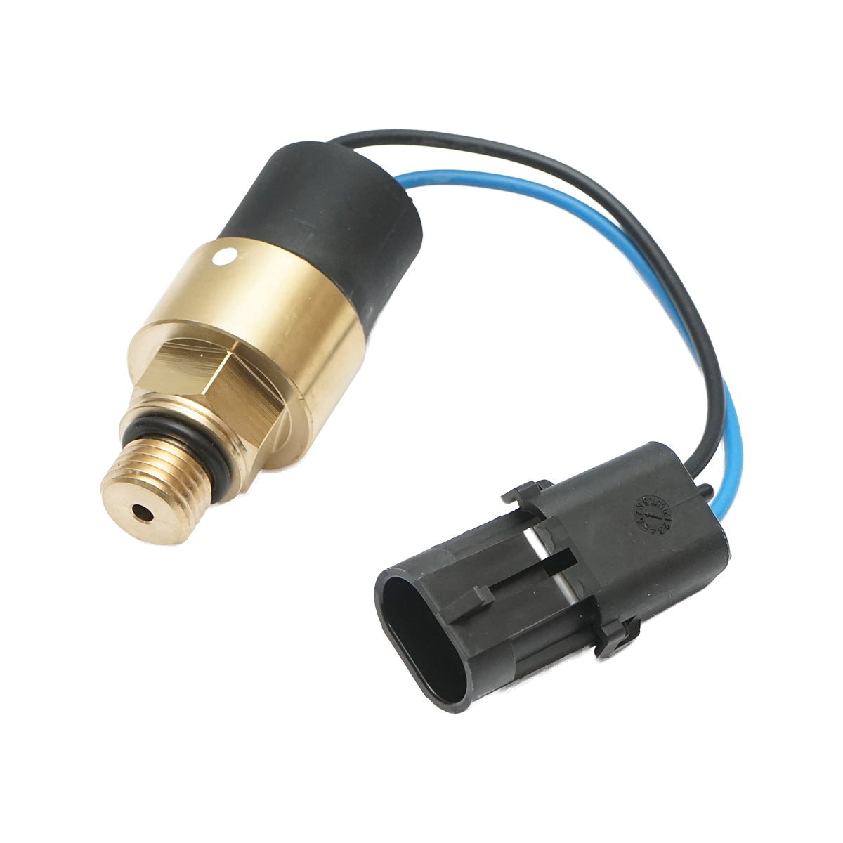 Brake sensor for New Holland, Case IH OEM code 47569377